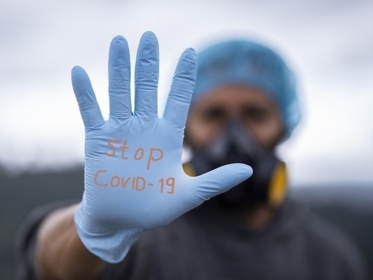 В Сочи за последнюю неделю выявили 14 случаев коронавируса