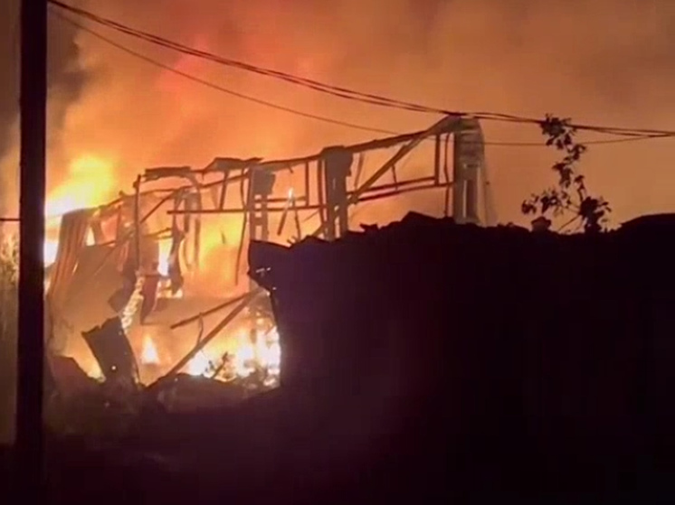 Удары были нанесены по шести областям Украины