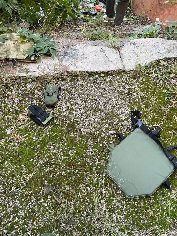 Ограбление благотворительного центра в Красноярске: комментарий волонтера
