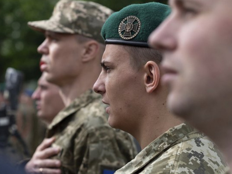 Independent: военные провалы ВСУ объясняются недостаточной военной помощью