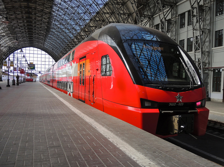 Пассажирам «Аэроэкспресса» назвали способ экономии на билетах