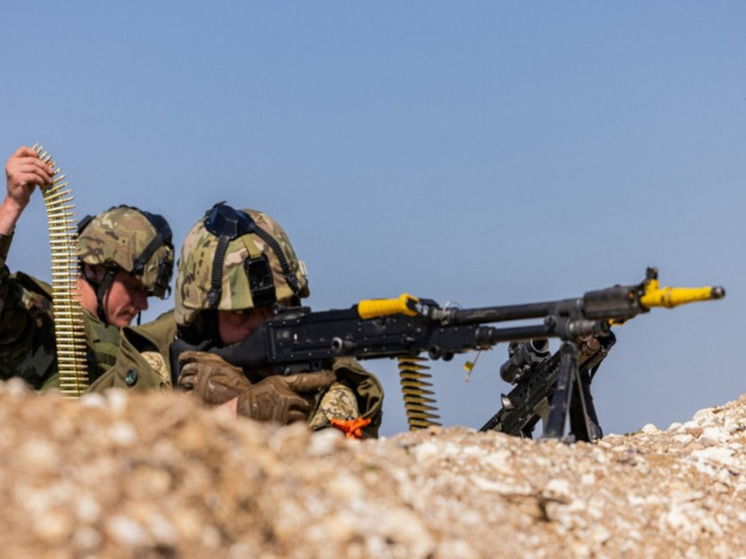 Бывший агент ЦРУ Джонсон: Украина сдастся из-за серии поражений на фронте