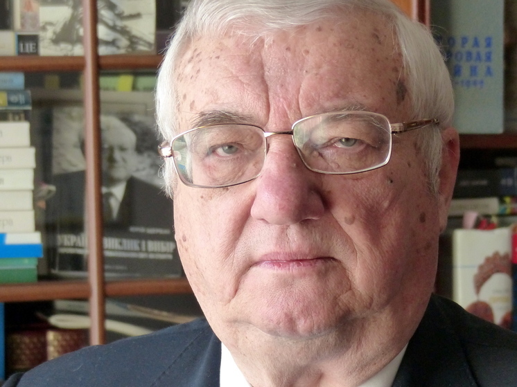 В Киеве заявили о закулисных переговорах США и РФ по Украине