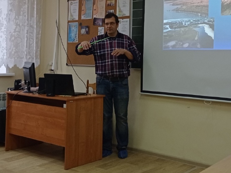 Ученому из Ярославской области столичный суд продлил арест на месяц