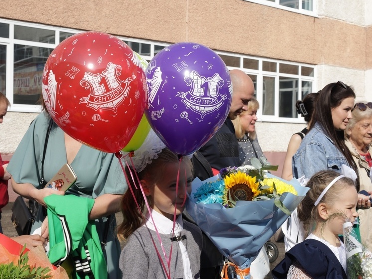 Психолог Кустова советует томским мамам и папам включить ребёнка в процесс подготовки к школе