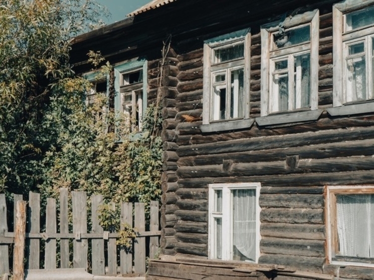 Удмуртия планирует завершить программу переселения из ветхого жилья до конца года