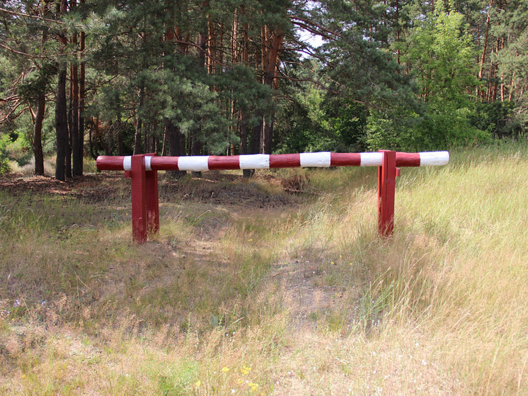 Уаз в курской области