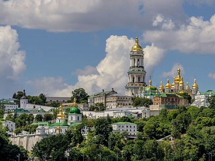 В Киеве заявили, что Лавра станет местом "духовной реабилитации" бойцов ВСУ