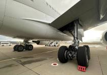 Из-за неблагоприятных метеоусловий аэропорт Читы перенёс время отправления четырёх рейсов. Об этом 16 августа сообщили в telegram-канале аэропорта.