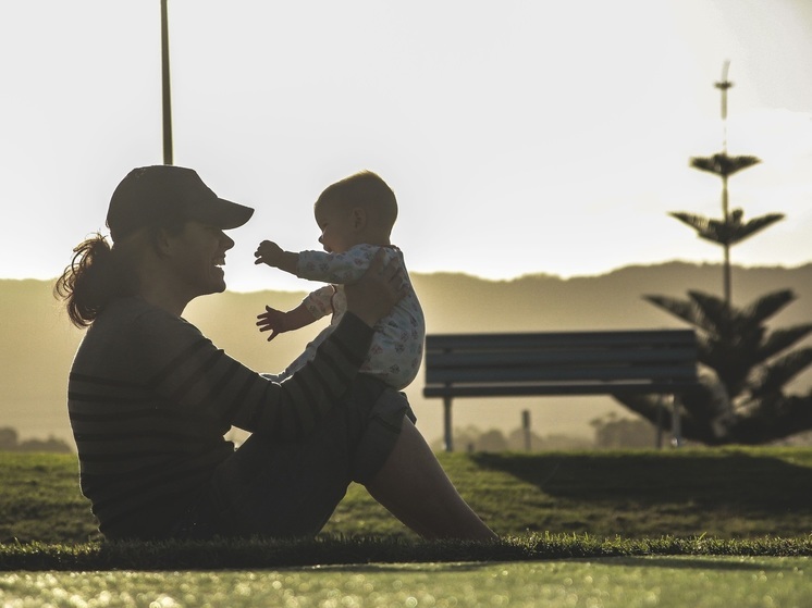Материальная помощь выплачивается в рамках реализации нацпроекта «Демография»