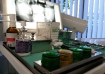 В Белгородской области для двух медучреждений, расположенных в Губкине и Яковлевском горокруге приобрели новые рентген-аппараты