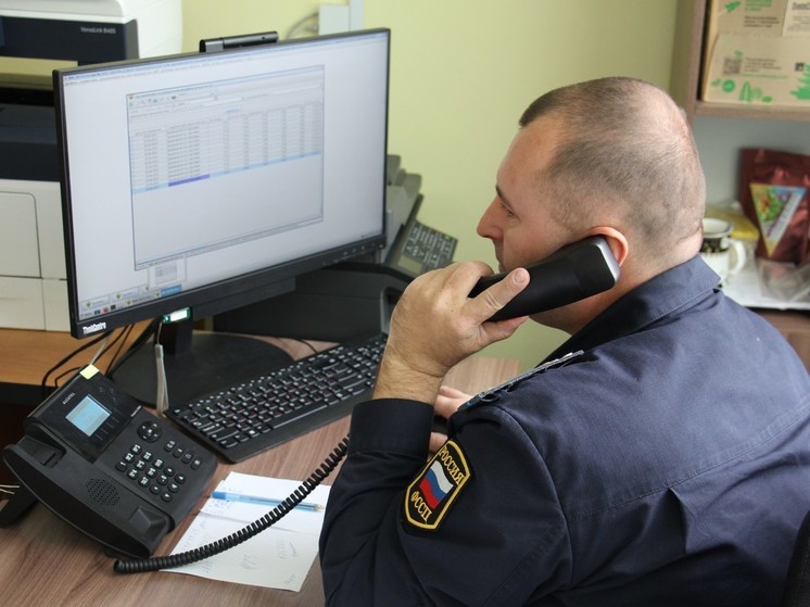 Выплату зарплаты сотрудникам «Лес-Прома» обеспечил погрузчик
