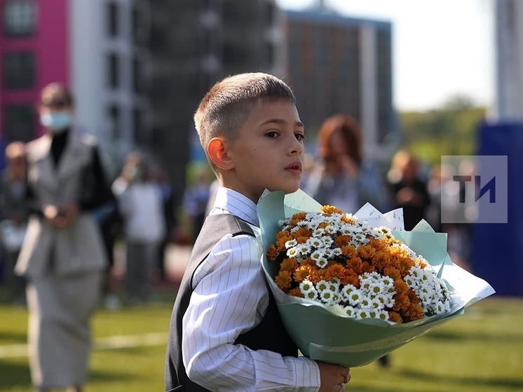 В Казани стало дороже собрать ребенка в школу