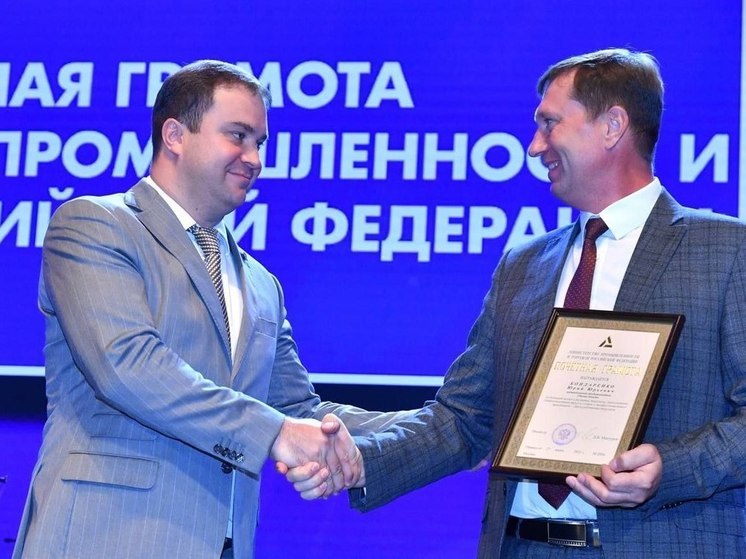 В Омской области на торговлю приходится треть оборота всех отраслей экономики