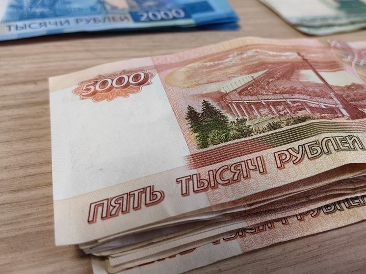 Пострадавшие от наводнения в Приморье получат три выплаты от 10 до 100 тысяч рублей