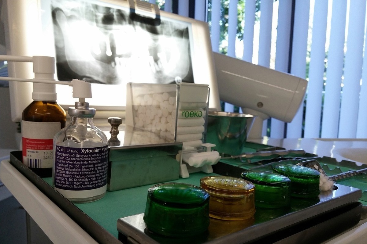 Для больниц в Губкине и Яковлевском округе приобрели новые рентген-аппараты