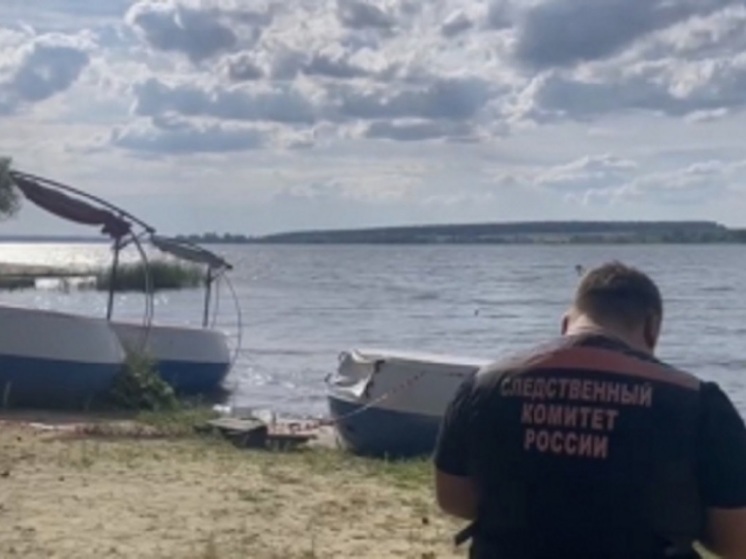 Белгородский Следком проверяет обстоятельства гибели 21-летней девушки на базе отдыха