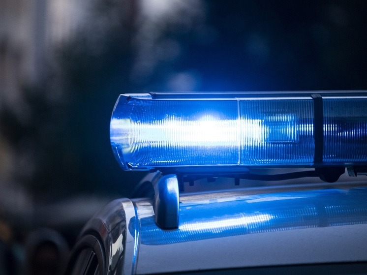 На трассе М-1 в Ярцевском районе столкнулись два грузовика