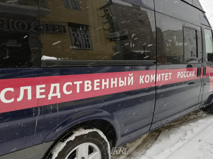 Завершено расследование уголовного дела о жилье для детей-сирот в Забайкалье