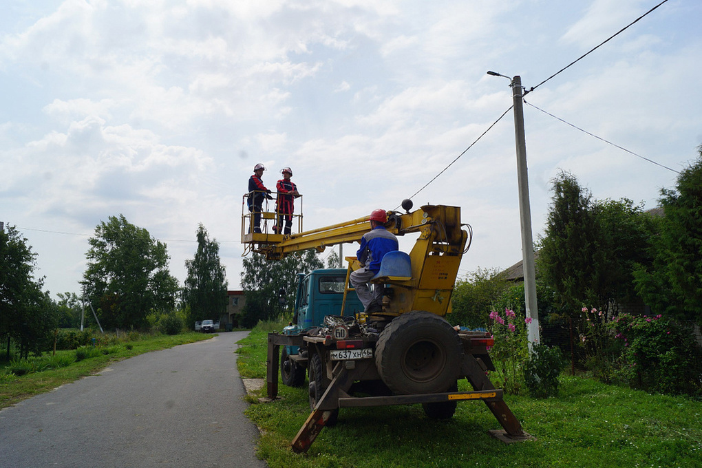 Уаз в курской области