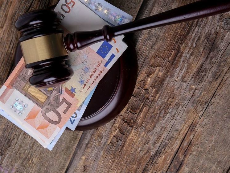 Распространителей кадров атак ВСУ предложили штрафовать на 300 тысяч рублей