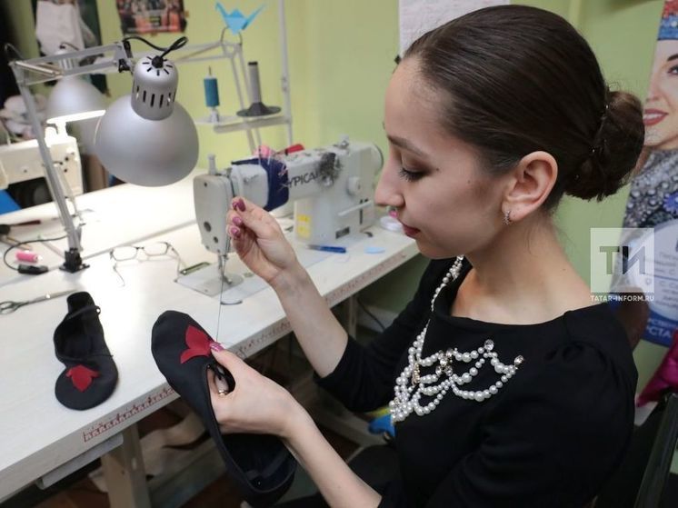 Более 30 тысяч татарстанцев стали самозанятыми с начала 2023 года