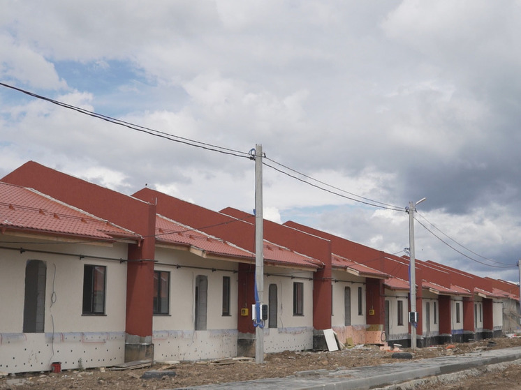 Тверьэнерго обеспечит электроэнергией новый жилой квартал в Кашине