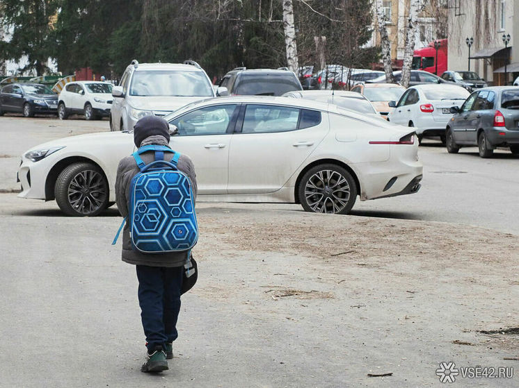 Кемеровчане потратят много денег на сборы ребёнка в школу