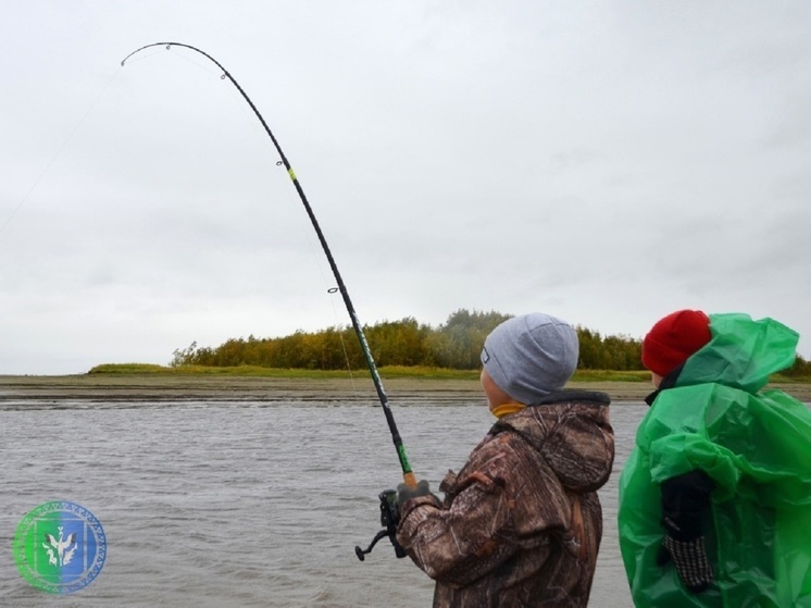 В Ханты-Мужах с наваристой ухой пройдет турнир по рыбной ловле