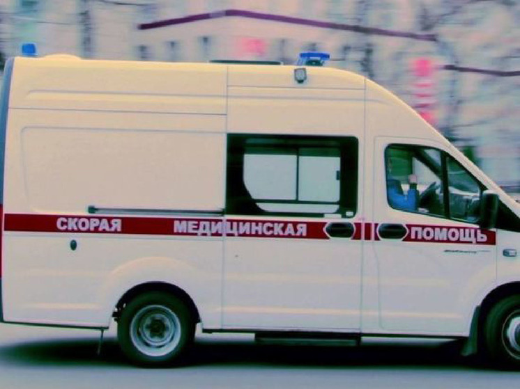 В деревне 1-я Моква под Курском девушка на «Ладе» сбила на переходе 15-летнего подростка