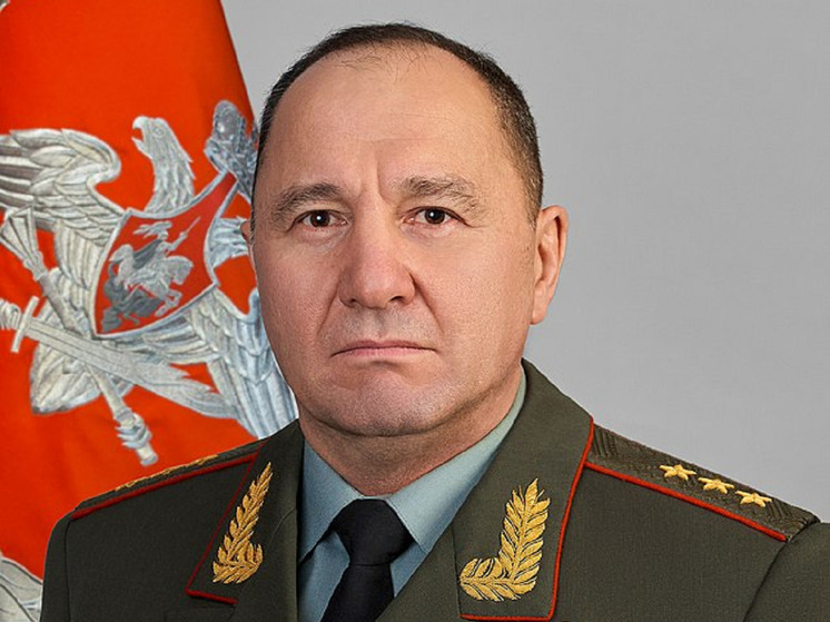Умер бывший замминистра обороны генерал Геннадий Жидко