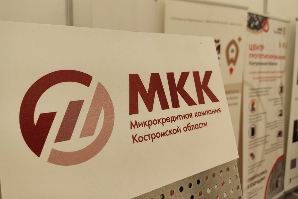 В Костромской области микрокредитная организация выдала более 60 займов по льготной ставке