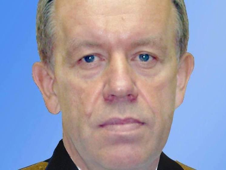 "112": в российской колонии скончался генерал ФСО Геннадий Лопырев