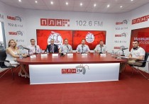 Псковская Лента Новостей и радио «ПЛН FM» (102