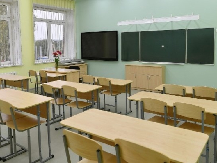Образовательные учреждения Удмуртии на 100% готовы к новому учебному году