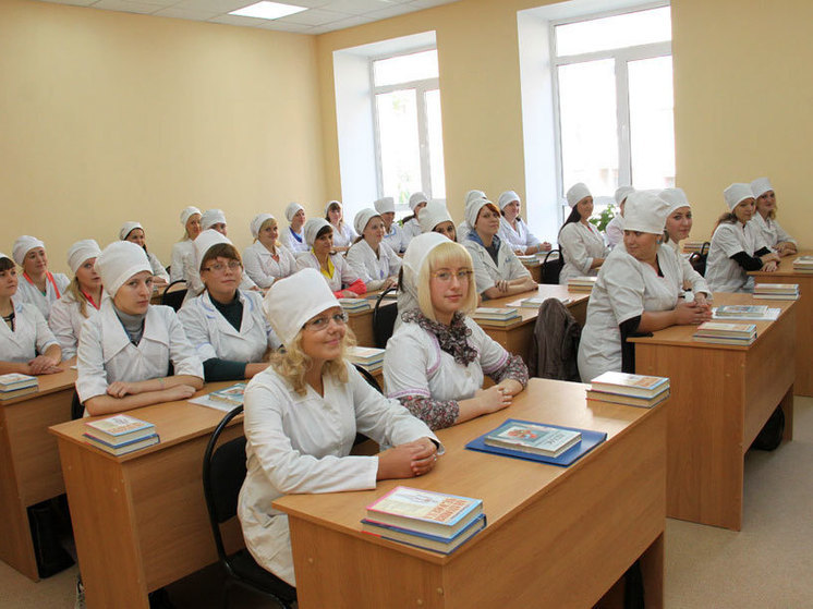 Более 150 орловских выпускников обучаться медицине по целевому направлению