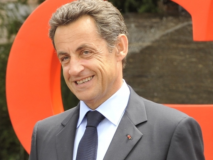 Саркози призвал ЕС найти смелость перейти к дипломатии по Украине