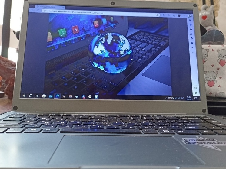 Все школы ЛНР обеспечат скоростным интернетом