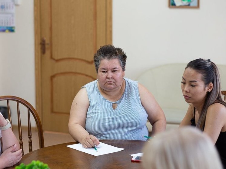 В Астрахани продолжает проводить семинары журналистского мастерства