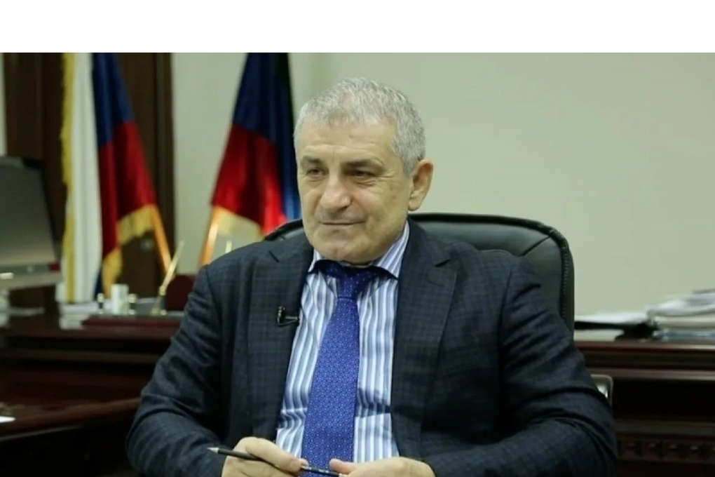 Вице-премьера Дагестана раскритиковали за поддержку энергетиков