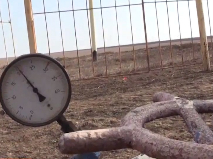 Украина не планирует продлять контракт на транзит российского газа