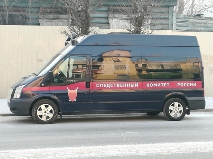 СК проверит информацию о передаче здания детдома для исправительного центра под Читой