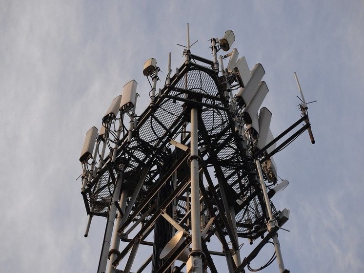 До конца года в регионе планируют подключить ещё 117 точек связи