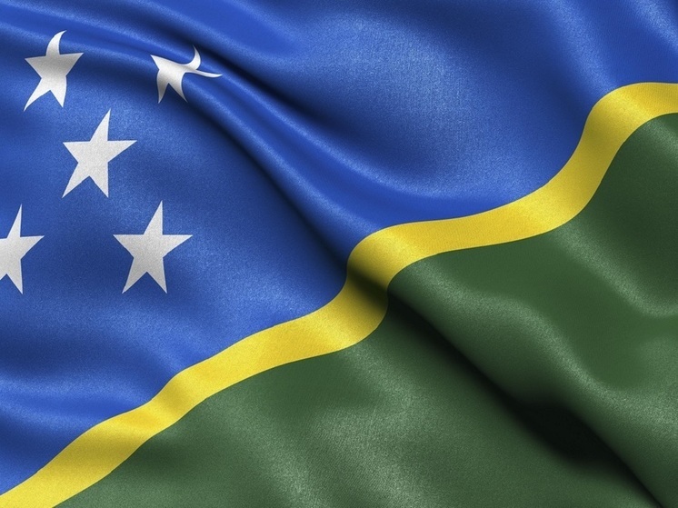 Премьер-министр Соломоновых островов не стал встречаться с конгрессменом США