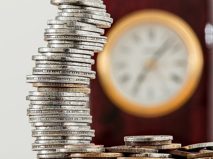 Доллару и евро предрекли подорожание в сентябре