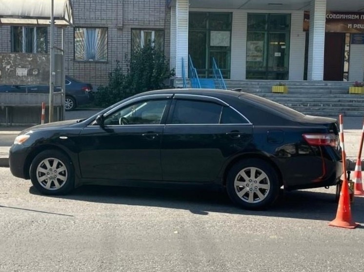 В результате ДТП в Великом Новгороде пешеход получил травмы