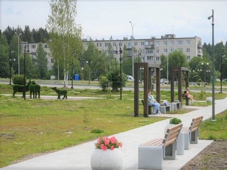 Группа НА-НА станет спецгостем на Дне Карелии в Питкяранте (16+)