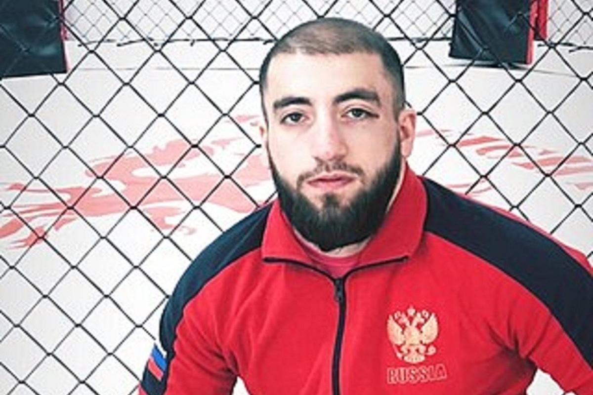 Чемпион мира по боксу из Мытищ после 4-летнего перерыва возвращается на ринг