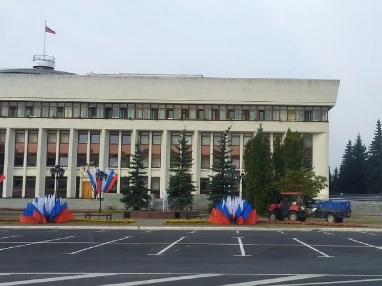 В Калужской области проходит консультативный совет глав администраций