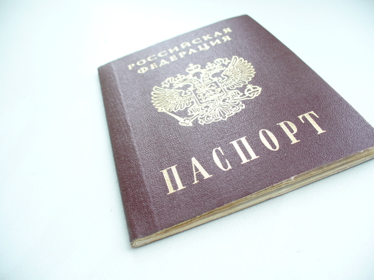 Ограбивший офис микрозаймов белгородец забыл свой паспорт на месте преступления